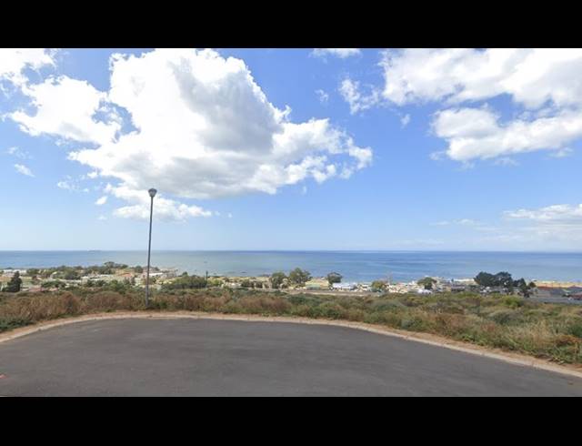 348M² VACANT LAND FOR SALE IN STEENBERGS COVE